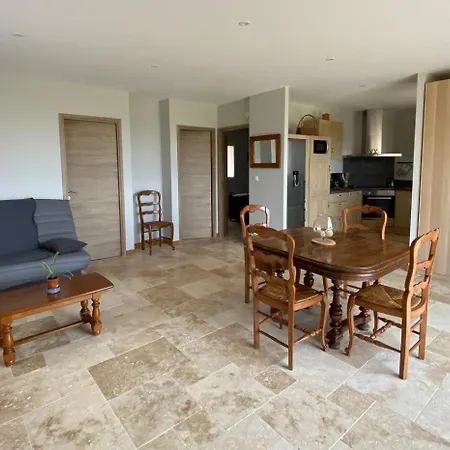 Les Raspes Du Samphy *