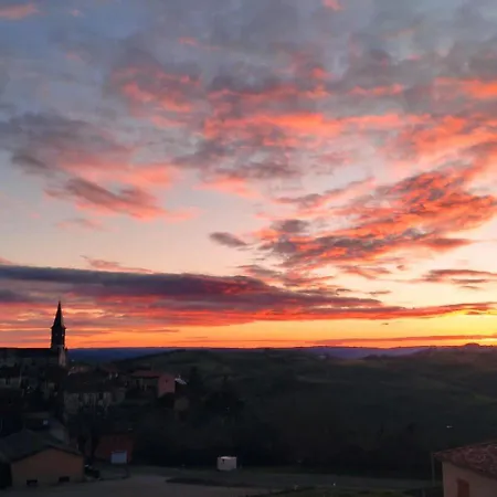 Ferienhaus Les Raspes Du Samphy