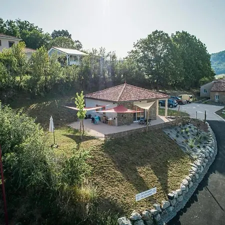 Les Raspes Du Samphy