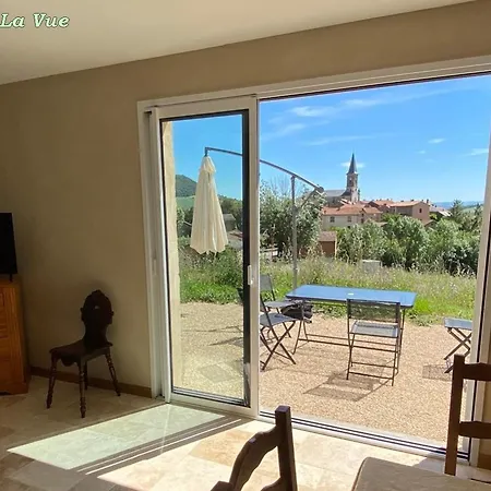 Les Raspes Du Samphy Saint-Victor-et-Melvieu