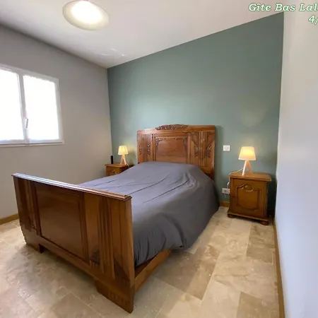 Les Raspes Du Samphy *