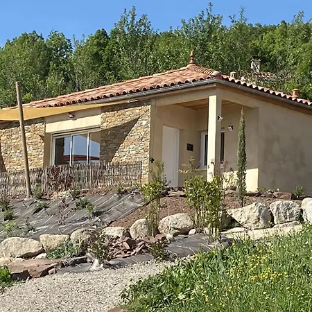 Les Raspes Du Samphy *