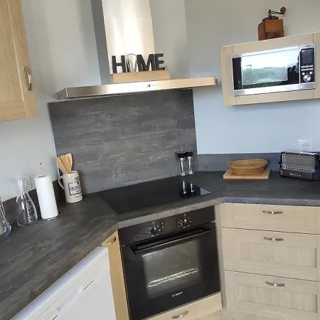 Les Raspes Du Samphy